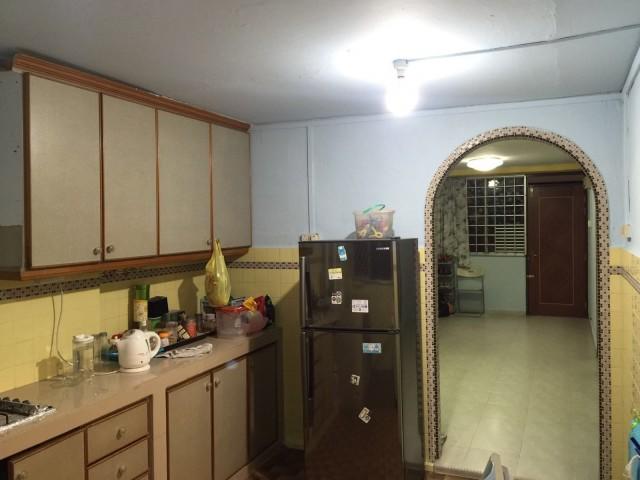 Blk 16 Eunos Crescent (Geylang), HDB 3 Rooms #121824972